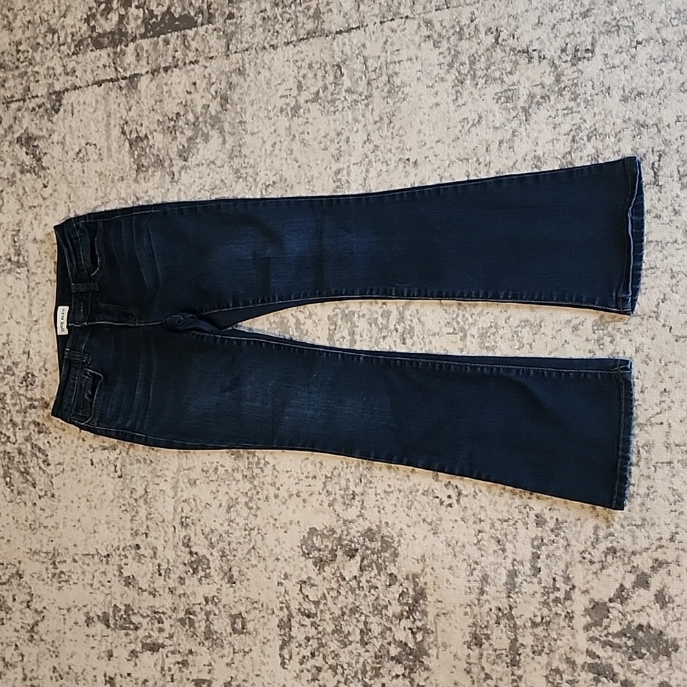 Code Bleu Jeans - image 1